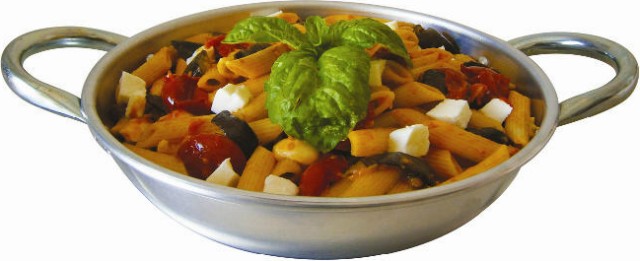 Tegame Da Portata Liotti 16 Cm - Pentola Per Cucina E Servizio - Foto 8