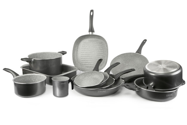 Isabella Topf- Und Pfannenset - 9-teilig Ab 80,10 € | Preisvergleich