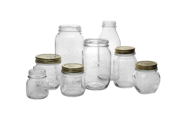 BORMIOLI ROCCO - Quattro Stagioni Anfora - vaso 300ml senza coperchio