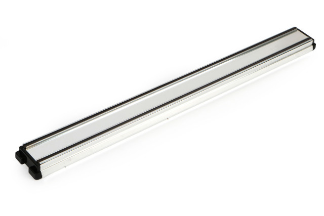 ILSA Barra Magnetica per coltelli in alluminio cm 46.5x4.5 su Horeca Atelier