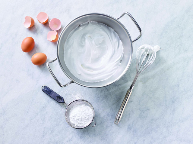 OUKENS Colino Per Pentole Calde, 2 Pezzi - Cucchiaio Scanalato In Acciaio Inossidabile, Pratico E Resistente - Foto 6