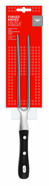 Paderno 18230-13 Forchettone Lama Forgiata 13 cm 