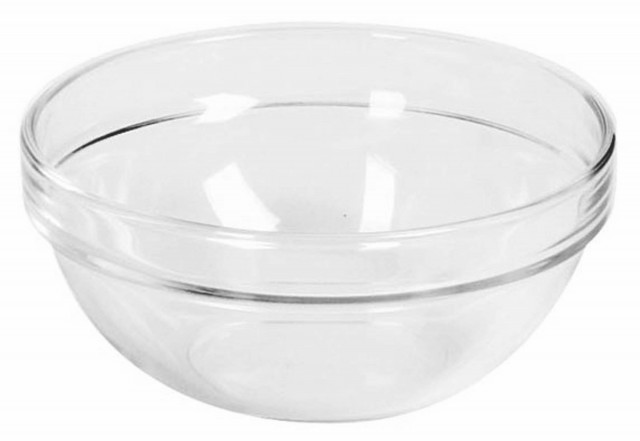 Ciotola Arcoroc Impilabile 29cm - Vetro Resistente Per Cucina Professionale - Foto 10