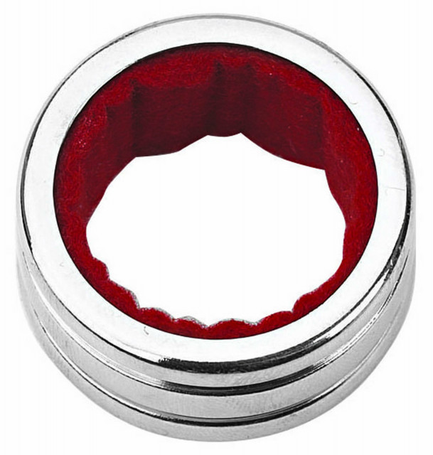 SUPPORTO DA TAVOLO PORTA SECCHIELLO GHIACCIO SPUMANTE CM 18