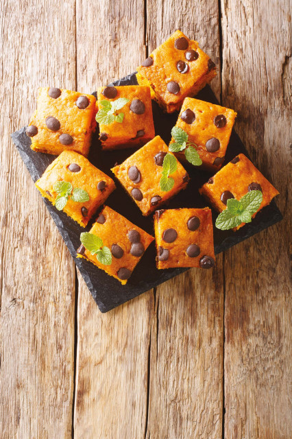 Set 4 Piatti Quadrati In Ardesia Paderno 10x10cm - Per Finger Food, Sushi, Formaggi, Elegante E Naturale