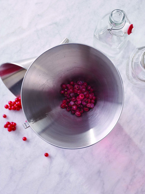 Paderno 42562-18 Imbuto, 18 Cm, Acciaio Inox