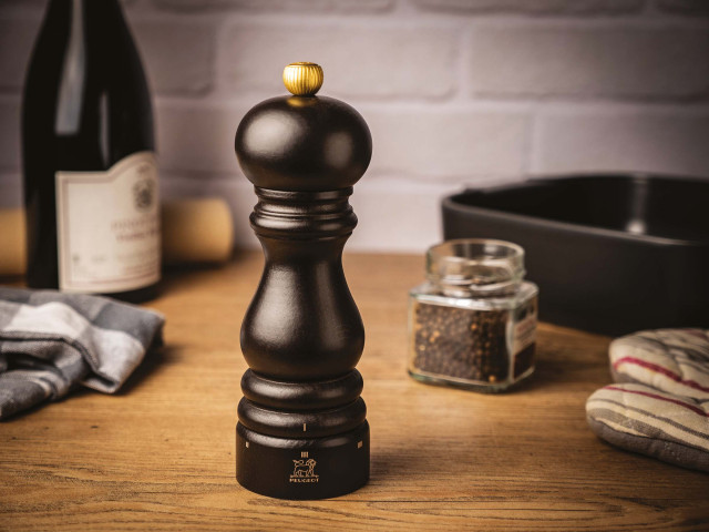 Macinasale Peugeot U Select 18cm - Legno, Meccanismo A Vita, Per Sale Secco - Foto 9