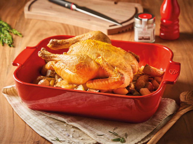 Teglia Pasticceria E Pizza Agnelli - Acciaio Inossidabile 16x16cm, Ideale Per Forni E Cucina Professionale - Foto 8