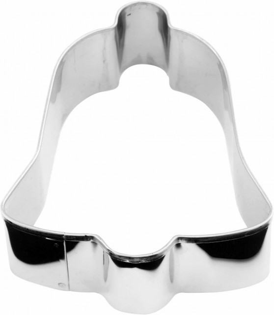 Paderno Tagliapasta A Forma Di Campana In Acciaio Inox - Made In Italy - 47373-08 - 3