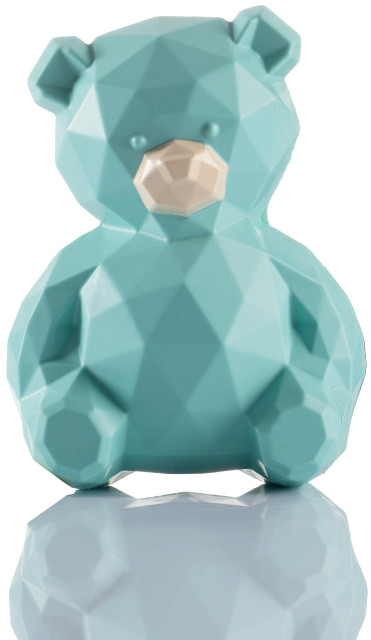 Stampo Per Pane A Forma Di Tartaruga Paderno - 14x10cm, Per Panini E Dolci, Design Quadrato - Foto 4