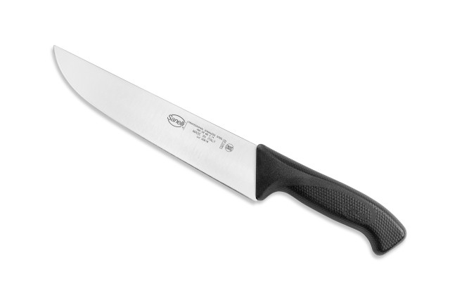 skin-coltello giapponese olivato cm.18 3152-18